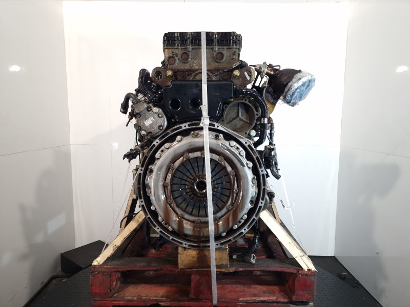 Mercedes Benz OM470LA 6-1-00 Engine (Truck) - Двигатель для Грузовиков: фото 2 Mercedes Benz OM470LA 6-1-00 Engine (Truck) - Двигатель для Грузовиков: фото 2