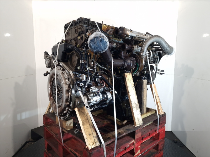 Mercedes Benz OM470LA 6-1-00 Engine (Truck) - Двигатель для Грузовиков: фото 1 Mercedes Benz OM470LA 6-1-00 Engine (Truck) - Двигатель для Грузовиков: фото 1