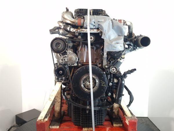 Двигатель для Грузовиков Mercedes Benz OM470LA 6-2-00 Engine (Truck): фото 6
