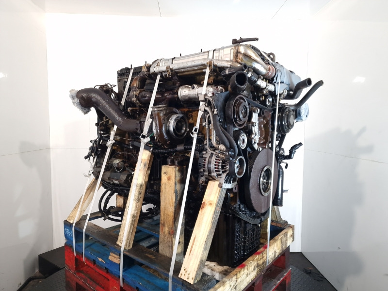 Mercedes Benz OM470LA 6-4-00 Engine (Truck) - Двигатель для Грузовиков: фото 5 Mercedes Benz OM470LA 6-4-00 Engine (Truck) - Двигатель для Грузовиков: фото 5