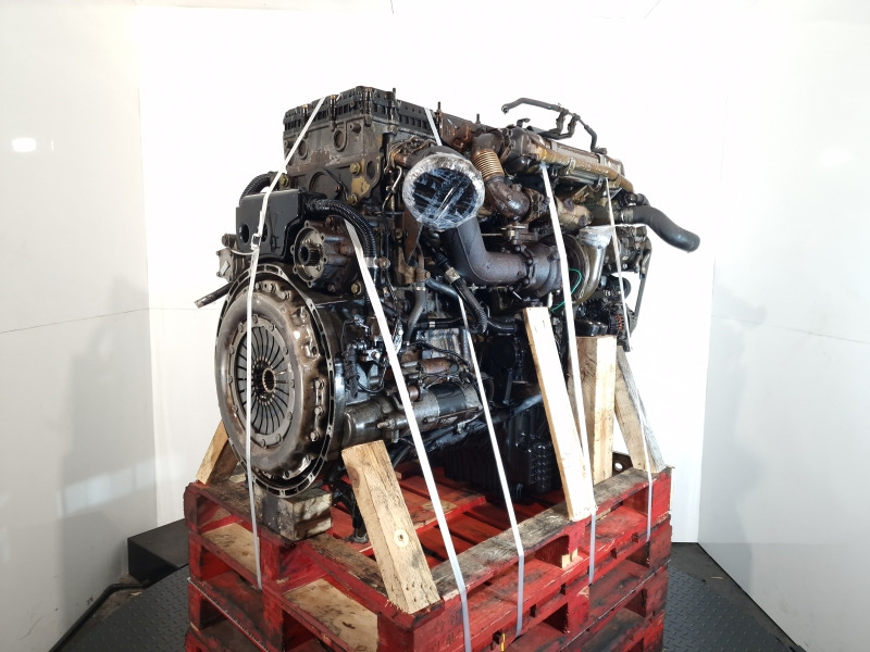 Mercedes Benz OM470LA 6-4-00 Engine (Truck) - Двигатель для Грузовиков: фото 1 Mercedes Benz OM470LA 6-4-00 Engine (Truck) - Двигатель для Грузовиков: фото 1