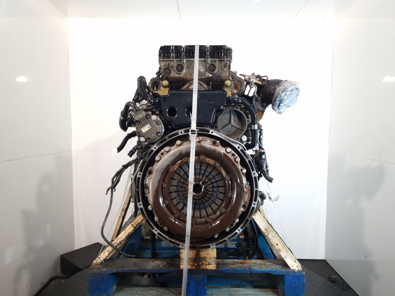 Mercedes Benz OM470LA 6-4-00 Engine (Truck) - Двигатель для Грузовиков: фото 3 Mercedes Benz OM470LA 6-4-00 Engine (Truck) - Двигатель для Грузовиков: фото 3