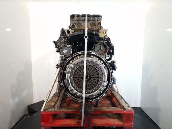 Mercedes Benz OM470LA 6-6-01 Engine (Truck) - Двигатель для Грузовиков: фото 2 Mercedes Benz OM470LA 6-6-01 Engine (Truck) - Двигатель для Грузовиков: фото 2