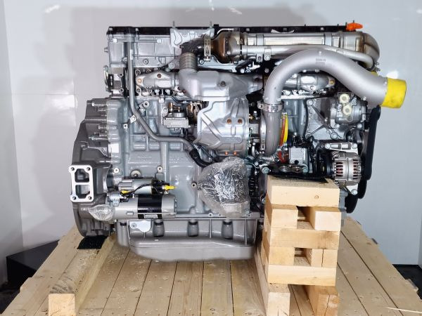Mercedes Benz OM470LA Actros Engine (Truck) New - Двигатель для Грузовиков: фото 3 Mercedes Benz OM470LA Actros Engine (Truck) New - Двигатель для Грузовиков: фото 3