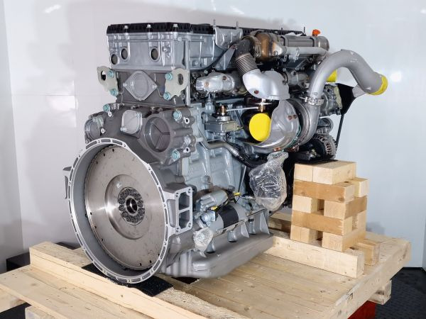 Mercedes Benz OM470LA Actros Engine (Truck) New - Двигатель для Грузовиков: фото 1 Mercedes Benz OM470LA Actros Engine (Truck) New - Двигатель для Грузовиков: фото 1
