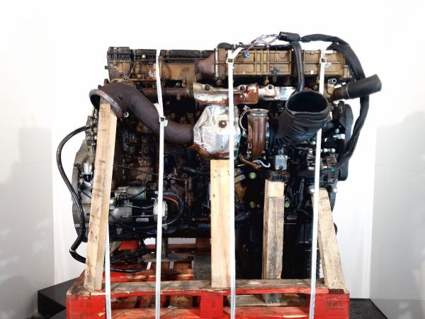 Mercedes Benz OM471LA.6-1-00 Engine (Truck) - Двигатель для Грузовиков: фото 5 Mercedes Benz OM471LA.6-1-00 Engine (Truck) - Двигатель для Грузовиков: фото 5
