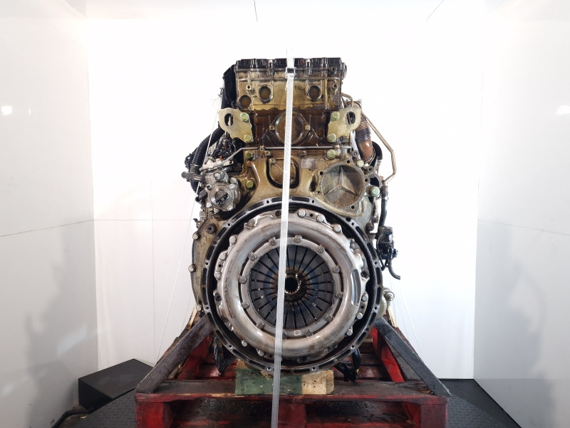 Mercedes Benz OM471LA.6-12-01 Engine (Truck) - Двигатель для Грузовиков: фото 3 Mercedes Benz OM471LA.6-12-01 Engine (Truck) - Двигатель для Грузовиков: фото 3