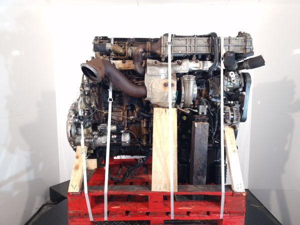 Mercedes Benz OM471LA.6-3-00 Engine (Truck) - Двигатель для Грузовиков: фото 4 Mercedes Benz OM471LA.6-3-00 Engine (Truck) - Двигатель для Грузовиков: фото 4