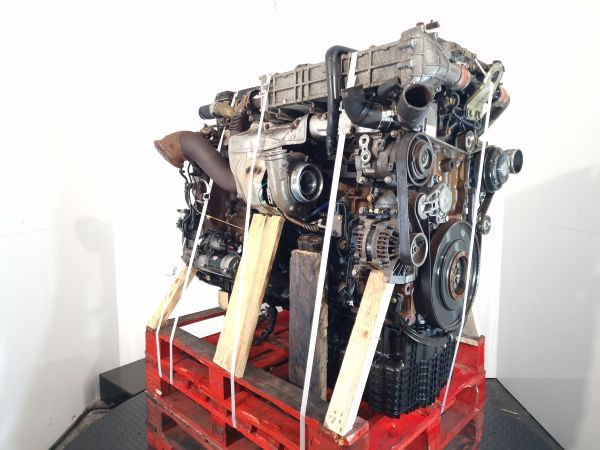 Mercedes Benz OM471LA.6-3-00 Engine (Truck) - Двигатель для Грузовиков: фото 5 Mercedes Benz OM471LA.6-3-00 Engine (Truck) - Двигатель для Грузовиков: фото 5