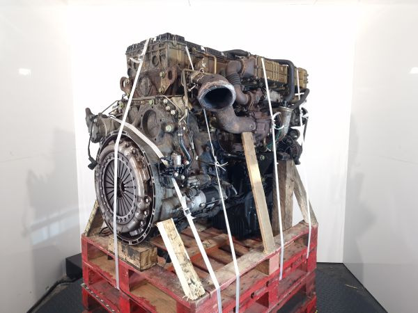 Mercedes Benz OM471LA.6-4-00 Engine (Truck) - Двигатель для Грузовиков: фото 1 Mercedes Benz OM471LA.6-4-00 Engine (Truck) - Двигатель для Грузовиков: фото 1