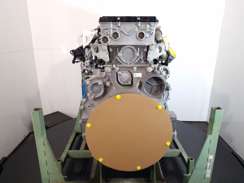 Mercedes Benz OM471LA.E3A-7 B4G02 New Engine (Industrial) - Двигатель для Промышленного оборудования: фото 2 Mercedes Benz OM471LA.E3A-7 B4G02 New Engine (Industrial) - Двигатель для Промышленного оборудования: фото 2