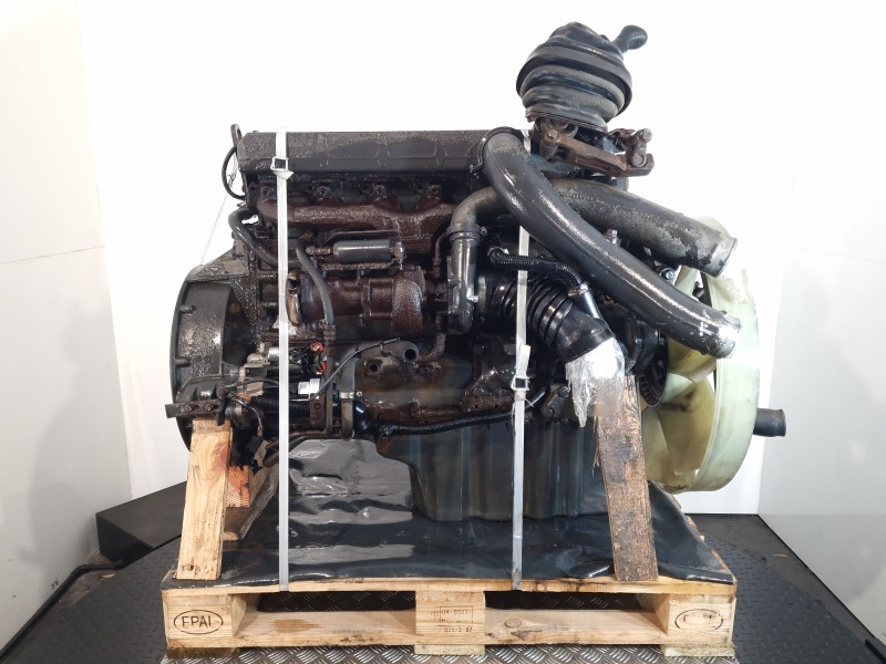 Mercedes Benz OM906LA.II/1-00 Non Adblue Atego spec Engine (Truck) - Двигатель для Грузовиков: фото 2 Mercedes Benz OM906LA.II/1-00 Non Adblue Atego spec Engine (Truck) - Двигатель для Грузовиков: фото 2