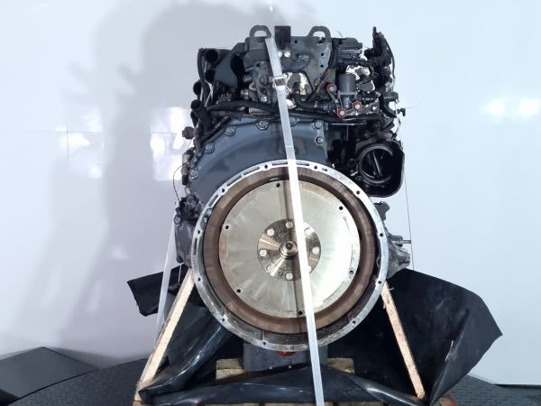 Mercedes Benz OM906LA.V/3-03 Econic Engine (Truck) - Двигатель для Грузовиков: фото 3 Mercedes Benz OM906LA.V/3-03 Econic Engine (Truck) - Двигатель для Грузовиков: фото 3