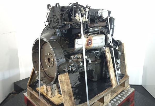 Mercedes Benz OM926LA.EEV/2-03 Econic Spec Engine (Truck) - Двигатель для Грузовиков: фото 1 Mercedes Benz OM926LA.EEV/2-03 Econic Spec Engine (Truck) - Двигатель для Грузовиков: фото 1