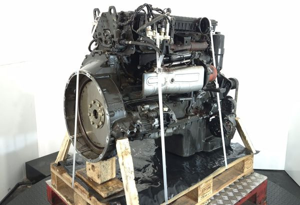 Mercedes Benz OM926LA.EEV/2-03 Econic Spec Engine (Truck) - Двигатель для Грузовиков: фото 1 Mercedes Benz OM926LA.EEV/2-03 Econic Spec Engine (Truck) - Двигатель для Грузовиков: фото 1