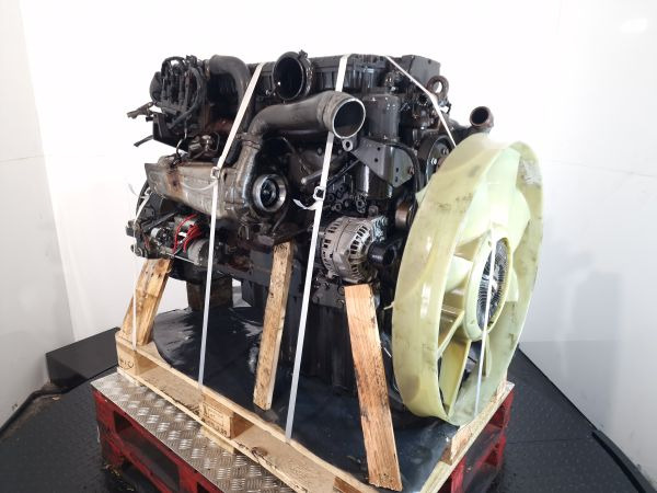 Mercedes Benz OM926LA.IV/1-02 Engine (Truck) - Двигатель для Грузовиков: фото 4 Mercedes Benz OM926LA.IV/1-02 Engine (Truck) - Двигатель для Грузовиков: фото 4
