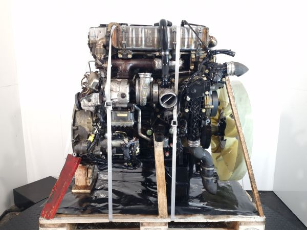 Mercedes Benz OM934LA.6-4-00 Engine (Truck) - Двигатель для Грузовиков: фото 3 Mercedes Benz OM934LA.6-4-00 Engine (Truck) - Двигатель для Грузовиков: фото 3