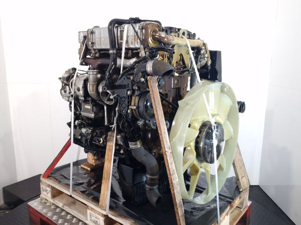 Mercedes Benz OM934LA.6-4-00 Engine (Truck) - Двигатель для Грузовиков: фото 4 Mercedes Benz OM934LA.6-4-00 Engine (Truck) - Двигатель для Грузовиков: фото 4