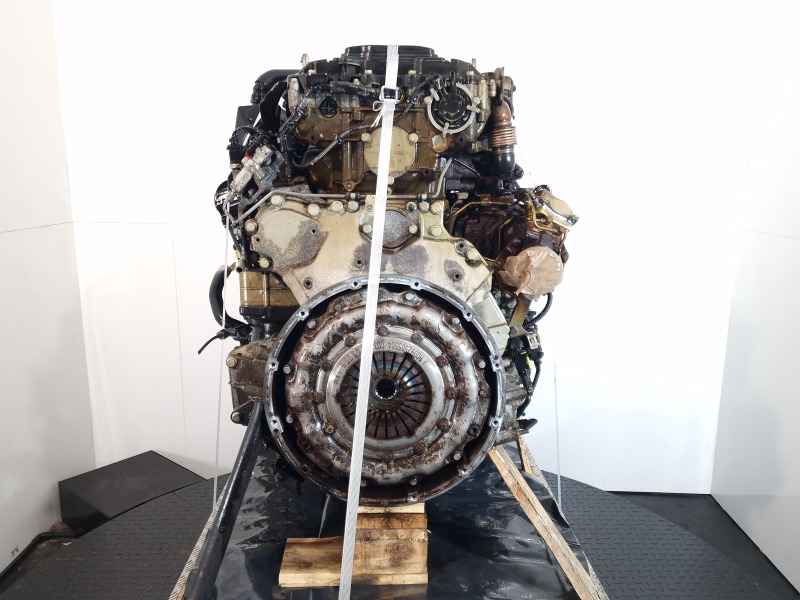 Mercedes Benz OM934LA.6-4-00 Engine (Truck) - Двигатель для Грузовиков: фото 2 Mercedes Benz OM934LA.6-4-00 Engine (Truck) - Двигатель для Грузовиков: фото 2