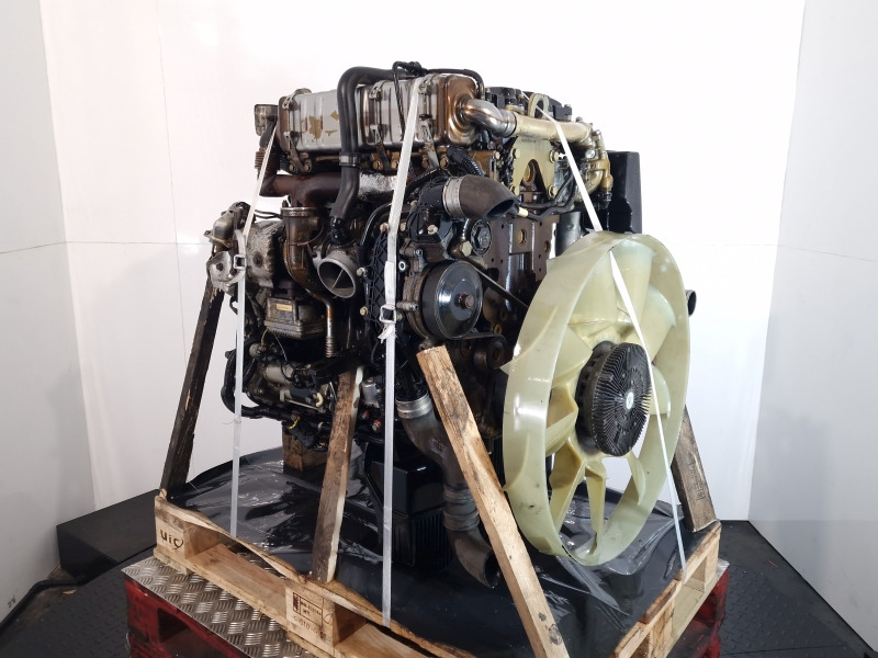 Mercedes Benz OM934LA.6-4-00 Engine (Truck) - Двигатель для Грузовиков: фото 5 Mercedes Benz OM934LA.6-4-00 Engine (Truck) - Двигатель для Грузовиков: фото 5