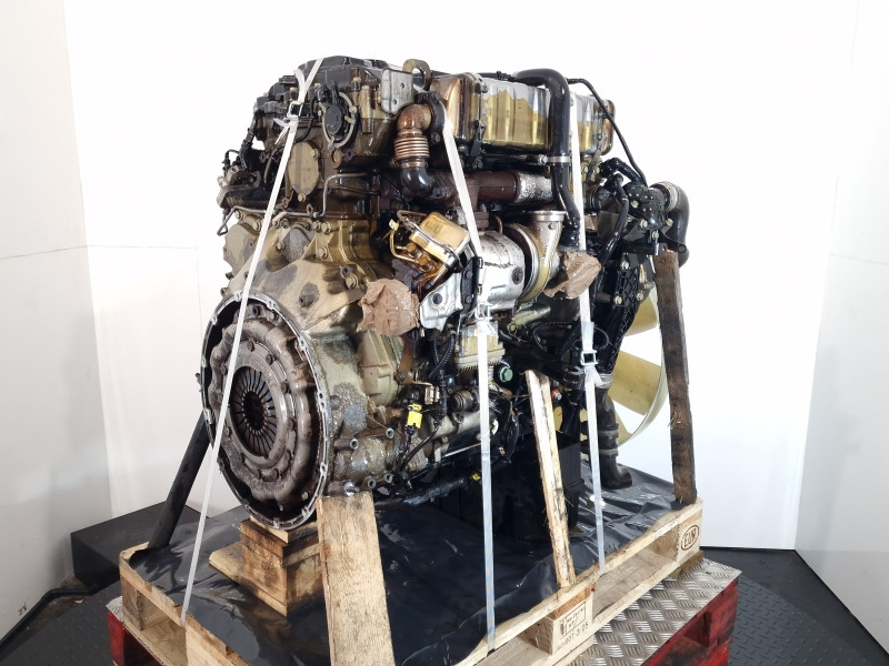 Двигатель для Грузовиков Mercedes Benz OM934LA.6-4-00 Engine (Truck): фото 1
