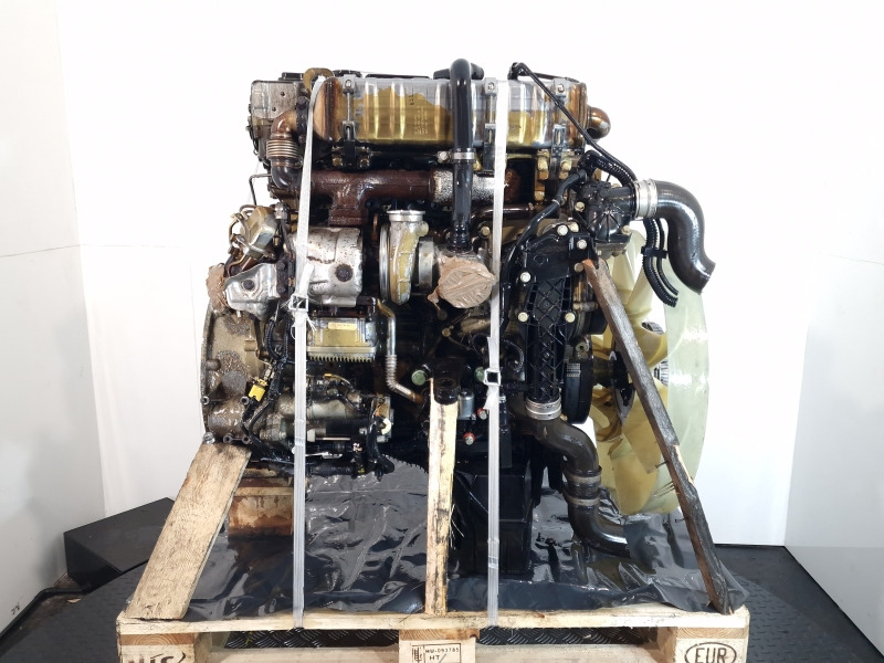 Mercedes Benz OM934LA.6-4-00 Engine (Truck) - Двигатель для Грузовиков: фото 3 Mercedes Benz OM934LA.6-4-00 Engine (Truck) - Двигатель для Грузовиков: фото 3