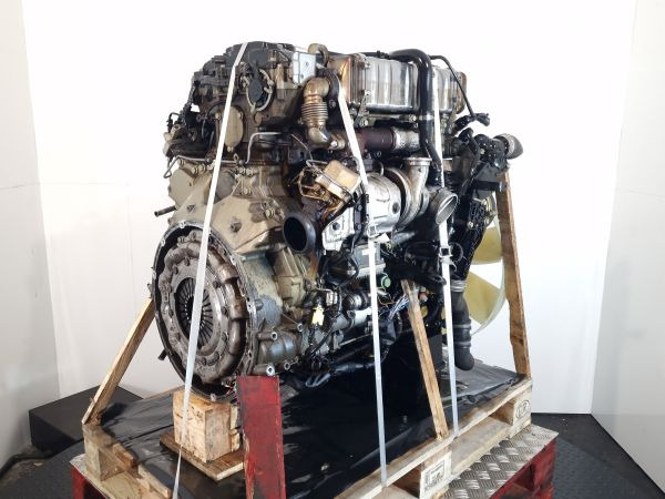 Mercedes Benz OM934LA.6-4-00 Engine (Truck) - Двигатель для Грузовиков: фото 1 Mercedes Benz OM934LA.6-4-00 Engine (Truck) - Двигатель для Грузовиков: фото 1