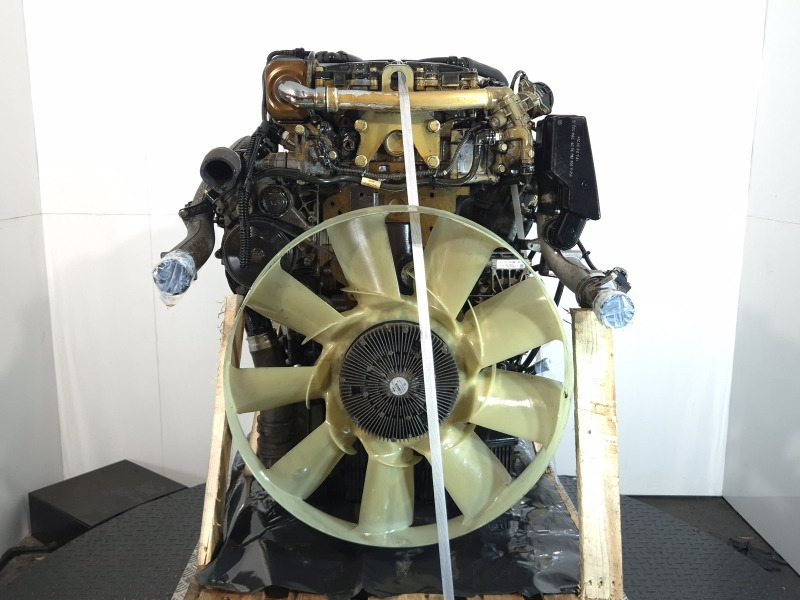 Mercedes Benz OM934LA.6-8-00 934.911C Engine (Truck) - Двигатель для Грузовиков: фото 5 Mercedes Benz OM934LA.6-8-00 934.911C Engine (Truck) - Двигатель для Грузовиков: фото 5