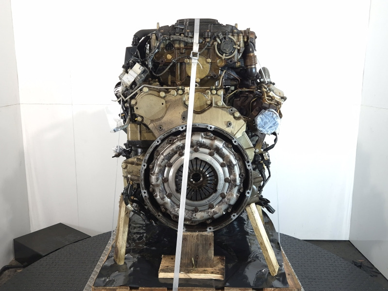 Mercedes Benz OM934LA.6-8-00 934.911C Engine (Truck) - Двигатель для Грузовиков: фото 2 Mercedes Benz OM934LA.6-8-00 934.911C Engine (Truck) - Двигатель для Грузовиков: фото 2