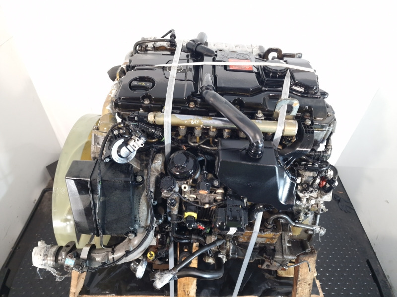 Двигатель для Грузовиков Mercedes Benz OM934LA.6-8-00 Engine (Truck): фото 9 Двигатель для Грузовиков Mercedes Benz OM934LA.6-8-00 Engine (Truck): фото 9