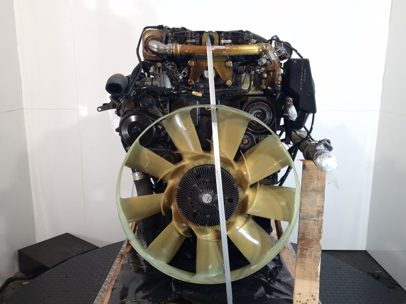 Двигатель для Грузовиков Mercedes Benz OM934LA.6-8-00 Engine (Truck): фото 6 Двигатель для Грузовиков Mercedes Benz OM934LA.6-8-00 Engine (Truck): фото 6