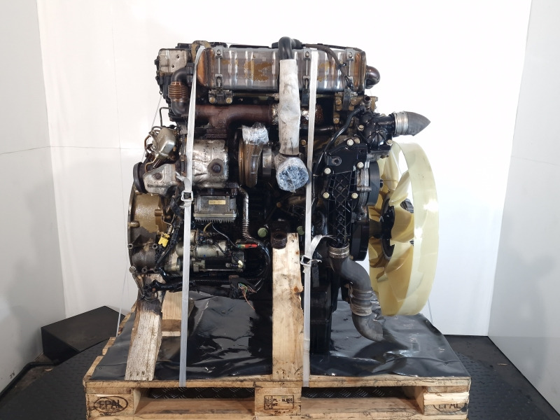 Mercedes Benz OM934LA.6-8-00 Engine (Truck) - Двигатель для Грузовиков: фото 3 Mercedes Benz OM934LA.6-8-00 Engine (Truck) - Двигатель для Грузовиков: фото 3