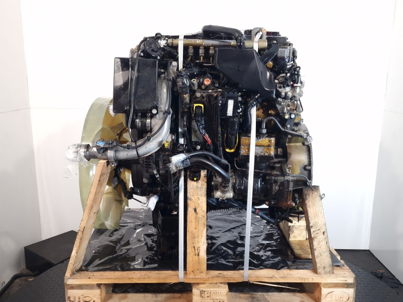 Двигатель для Грузовиков Mercedes Benz OM934LA.6-8-00 Engine (Truck): фото 8 Двигатель для Грузовиков Mercedes Benz OM934LA.6-8-00 Engine (Truck): фото 8