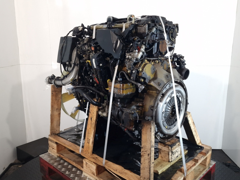 Двигатель для Грузовиков Mercedes Benz OM934LA.6-8-00 Engine (Truck): фото 11 Двигатель для Грузовиков Mercedes Benz OM934LA.6-8-00 Engine (Truck): фото 11