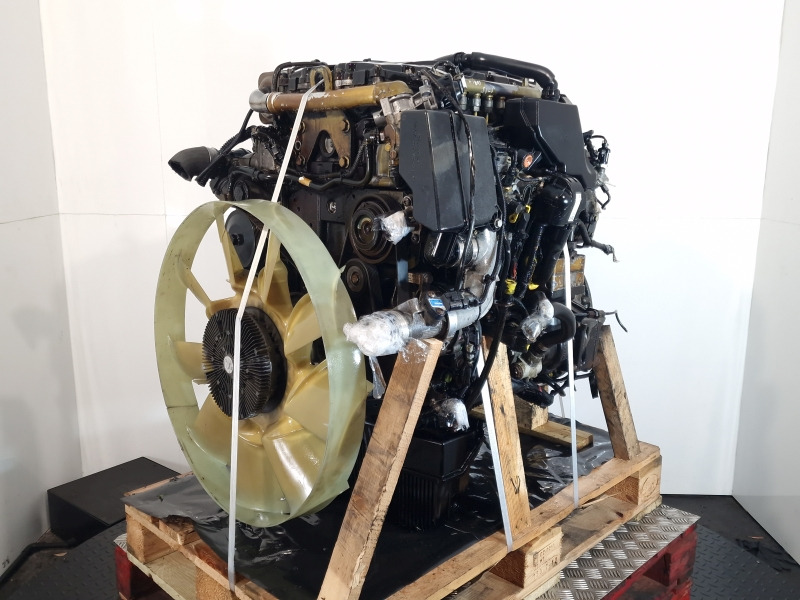 Двигатель для Грузовиков Mercedes Benz OM934LA.6-8-00 Engine (Truck): фото 7 Двигатель для Грузовиков Mercedes Benz OM934LA.6-8-00 Engine (Truck): фото 7