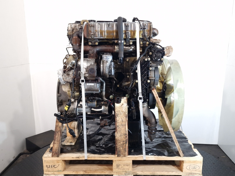Mercedes Benz OM934LA.6-8-00 Engine (Truck) - Двигатель для Грузовиков: фото 3 Mercedes Benz OM934LA.6-8-00 Engine (Truck) - Двигатель для Грузовиков: фото 3