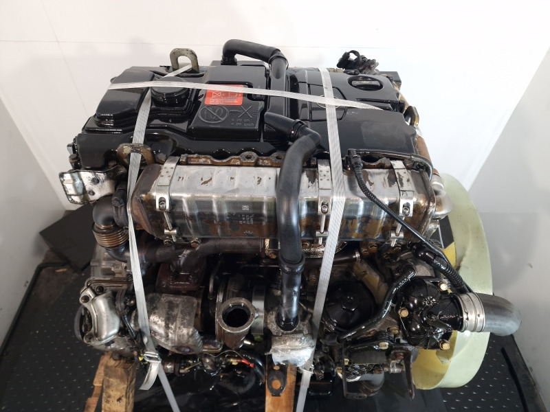 Двигатель для Грузовиков Mercedes Benz OM934LA.6-8-00 Engine (Truck): фото 10 Двигатель для Грузовиков Mercedes Benz OM934LA.6-8-00 Engine (Truck): фото 10