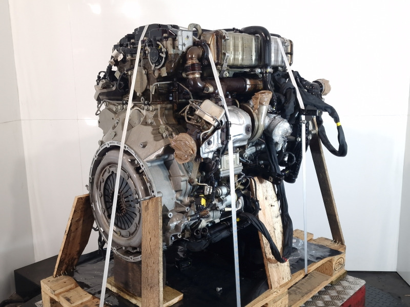 Mercedes Benz OM934LA.6GE-04-00 Engine (Truck) - Двигатель для Грузовиков: фото 1 Mercedes Benz OM934LA.6GE-04-00 Engine (Truck) - Двигатель для Грузовиков: фото 1