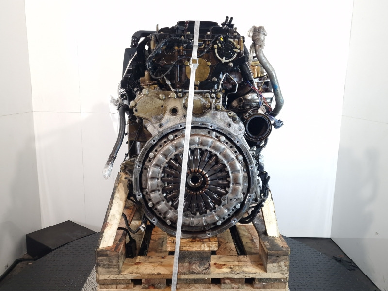 Mercedes Benz OM936LA.6-2-01 Twin Turbo Truck Spec Engine (Truck) - Двигатель для Грузовиков: фото 3 Mercedes Benz OM936LA.6-2-01 Twin Turbo Truck Spec Engine (Truck) - Двигатель для Грузовиков: фото 3