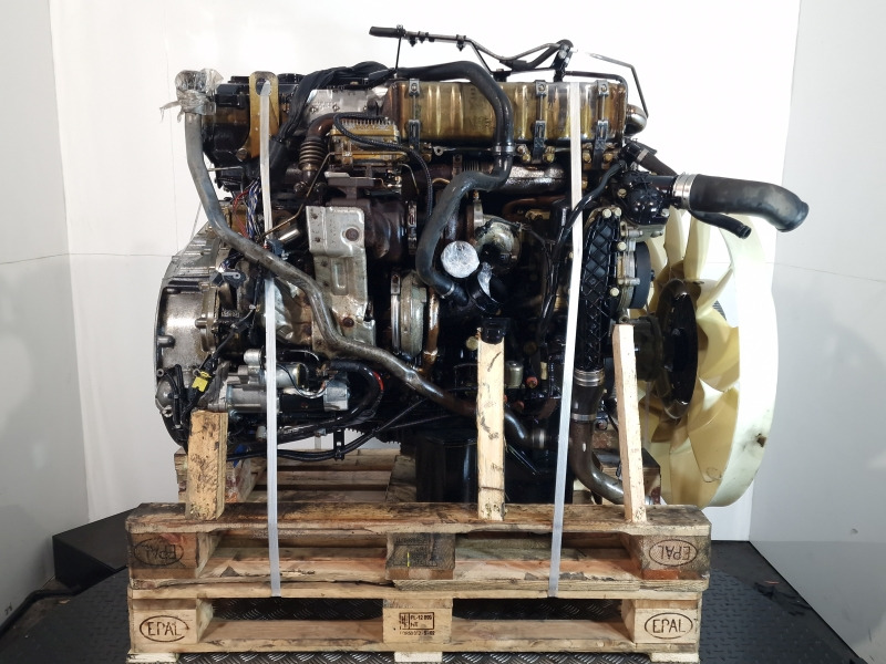 Mercedes Benz OM936LA.6-2-01 Twin Turbo Truck Spec Engine (Truck) - Двигатель для Грузовиков: фото 4 Mercedes Benz OM936LA.6-2-01 Twin Turbo Truck Spec Engine (Truck) - Двигатель для Грузовиков: фото 4