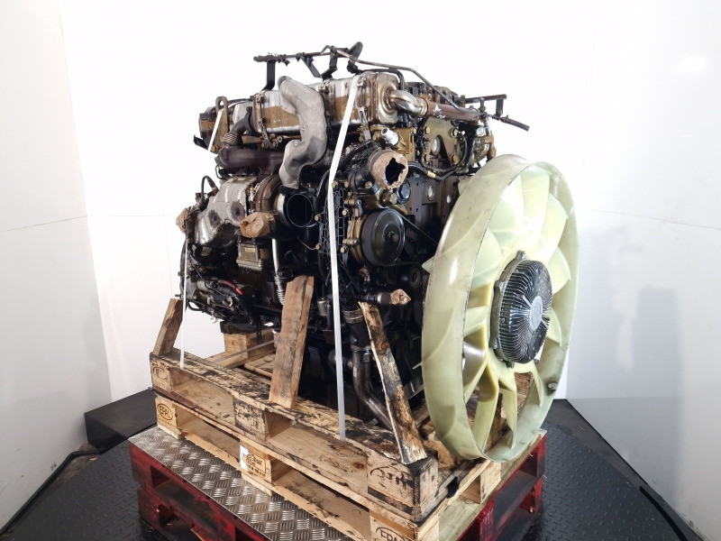 Mercedes Benz OM936LA.6-5-01 Truck Spec Engine (Truck) - Двигатель для Грузовиков: фото 5 Mercedes Benz OM936LA.6-5-01 Truck Spec Engine (Truck) - Двигатель для Грузовиков: фото 5