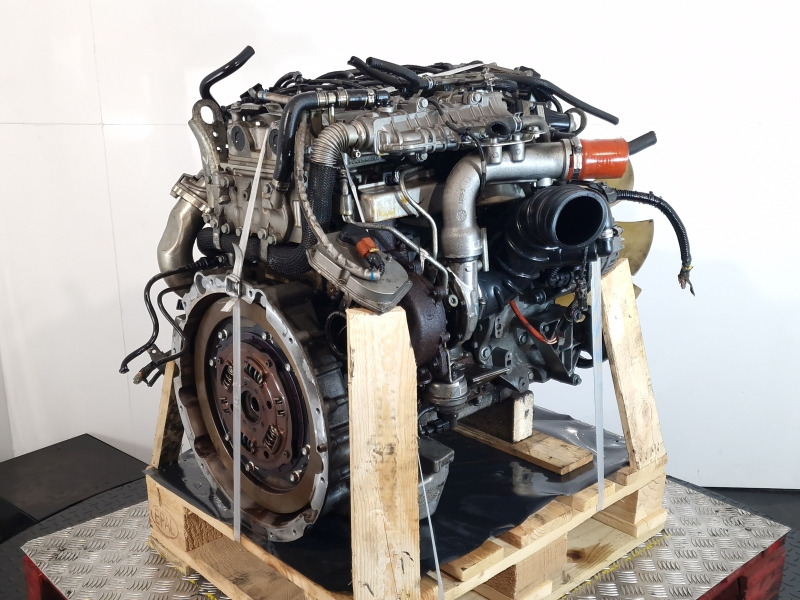 Mitsubishi 4P10-BAT4/F1CFL411M*B002 Engine (Truck) - Двигатель для Грузовиков: фото 1 Mitsubishi 4P10-BAT4/F1CFL411M*B002 Engine (Truck) - Двигатель для Грузовиков: фото 1
