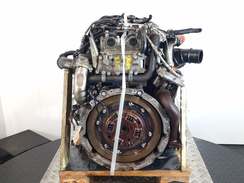 Mitsubishi/Iveco 4P10-BAT4/F1CFL411M*B002 Engine (Truck) - Двигатель для Грузовиков: фото 2 Mitsubishi/Iveco 4P10-BAT4/F1CFL411M*B002 Engine (Truck) - Двигатель для Грузовиков: фото 2