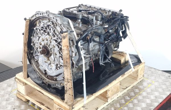 Mitsubishi MO38S6A002 automatic Gearbox - Коробка передач: фото 1 Mitsubishi MO38S6A002 automatic Gearbox - Коробка передач: фото 1