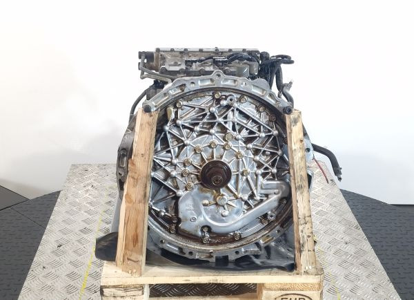 Mitsubishi MO38S6A002 automatic Gearbox - Коробка передач: фото 2 Mitsubishi MO38S6A002 automatic Gearbox - Коробка передач: фото 2