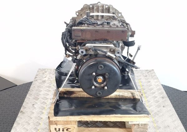 Mitsubishi MO38S6A002 automatic Gearbox - Коробка передач: фото 5 Mitsubishi MO38S6A002 automatic Gearbox - Коробка передач: фото 5