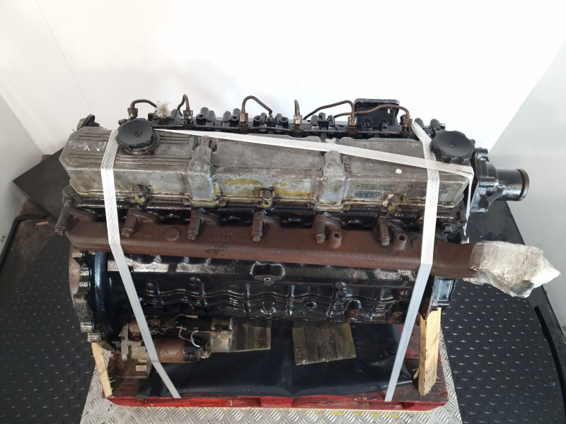 Двигатель для Строительной техники Mitsubishi S6S Engine (Plant): фото 10