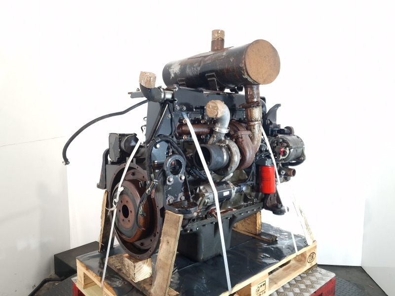 NH F4HE9684E*J102 667TA EBD Engine (Plant) - Двигатель для Строительной техники: фото 1 NH F4HE9684E*J102 667TA EBD Engine (Plant) - Двигатель для Строительной техники: фото 1