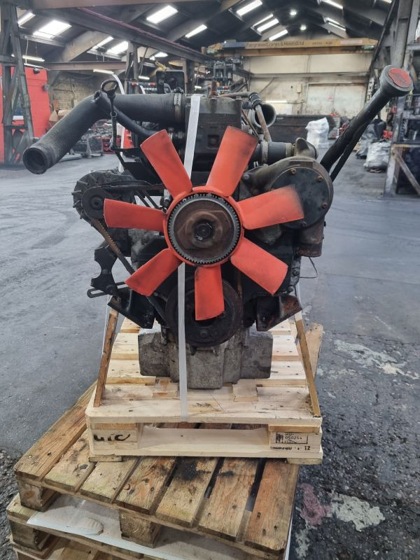 Perkins 1004.4T Engine (Plant) - Двигатель для Строительной техники: фото 5 Perkins 1004.4T Engine (Plant) - Двигатель для Строительной техники: фото 5