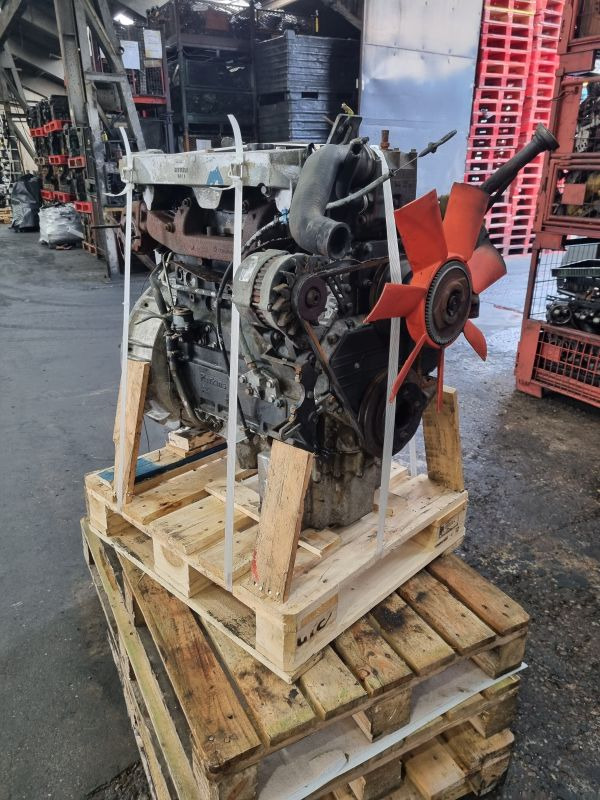Perkins 1004.4T Engine (Plant) - Двигатель для Строительной техники: фото 4 Perkins 1004.4T Engine (Plant) - Двигатель для Строительной техники: фото 4